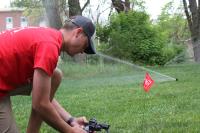 Sprinkler Master Repair (Douglas County, CO) image 2